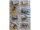Canvas Baumwolle Eigendesign 1/2 Meter